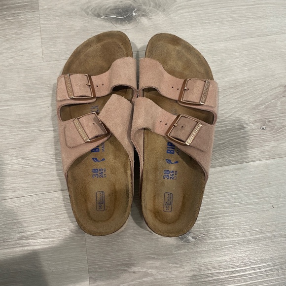 Arizona Soft Footbed Birkenstock - Picture 3 of 4